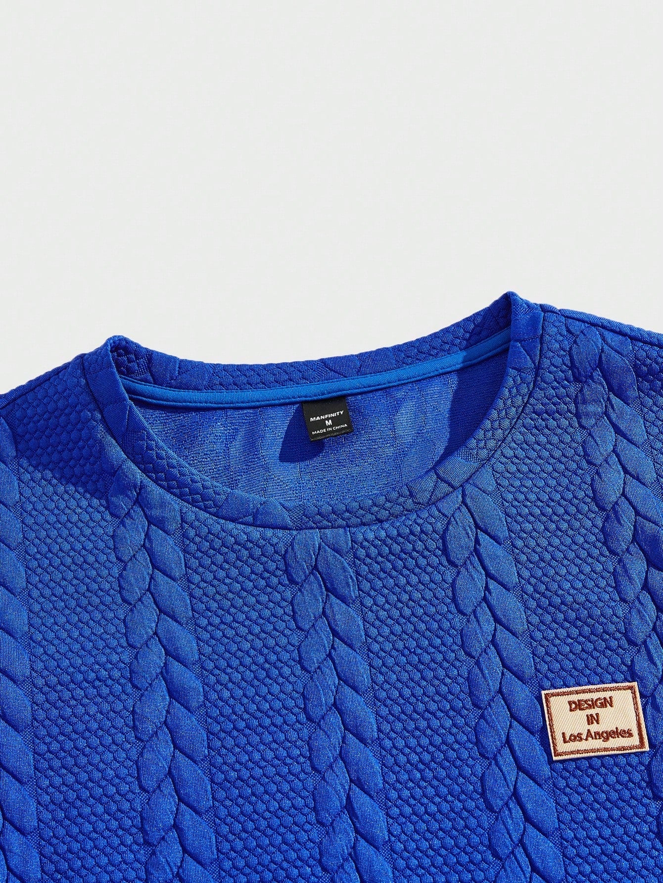 KIT 2 Conjuntos Streetwear |Camisa+Bermuda|!