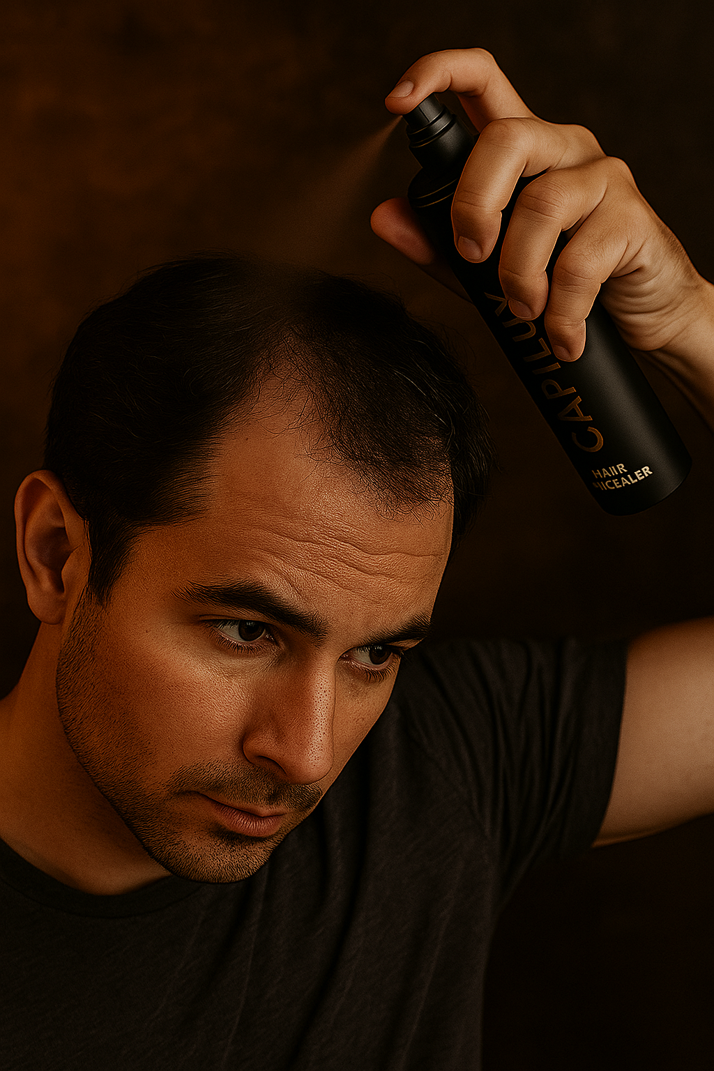 CAPILUX - Corretivo Capilar Premium (Em Promoção)