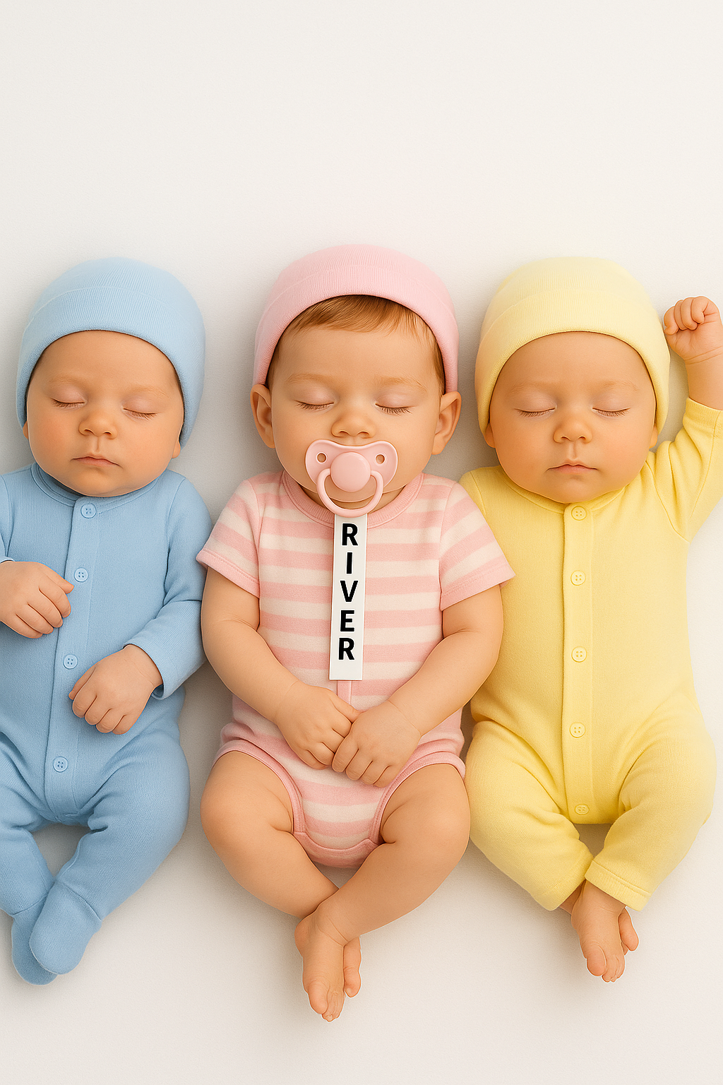 Mini Boneca Realista - Roupinha de Brinde ( Em Promoção)