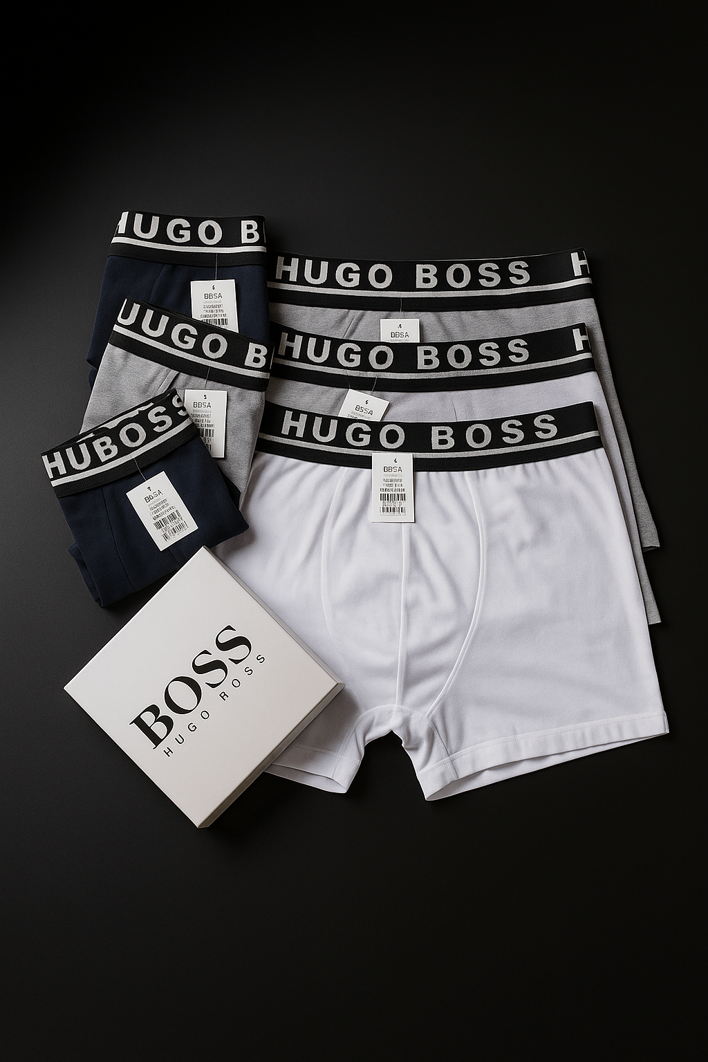 kit Cueca Premium (Oferta)