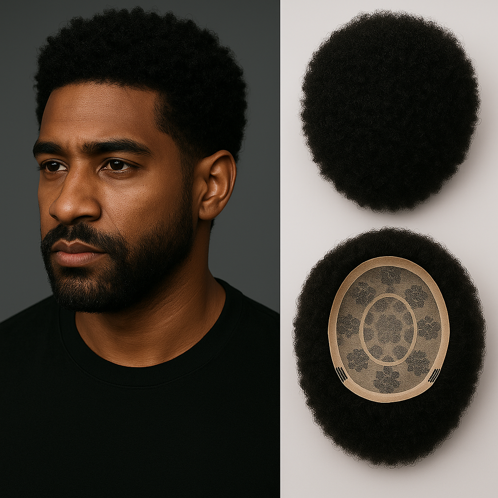 Peruca HairStyle - Ultimas Unidades em Promoção