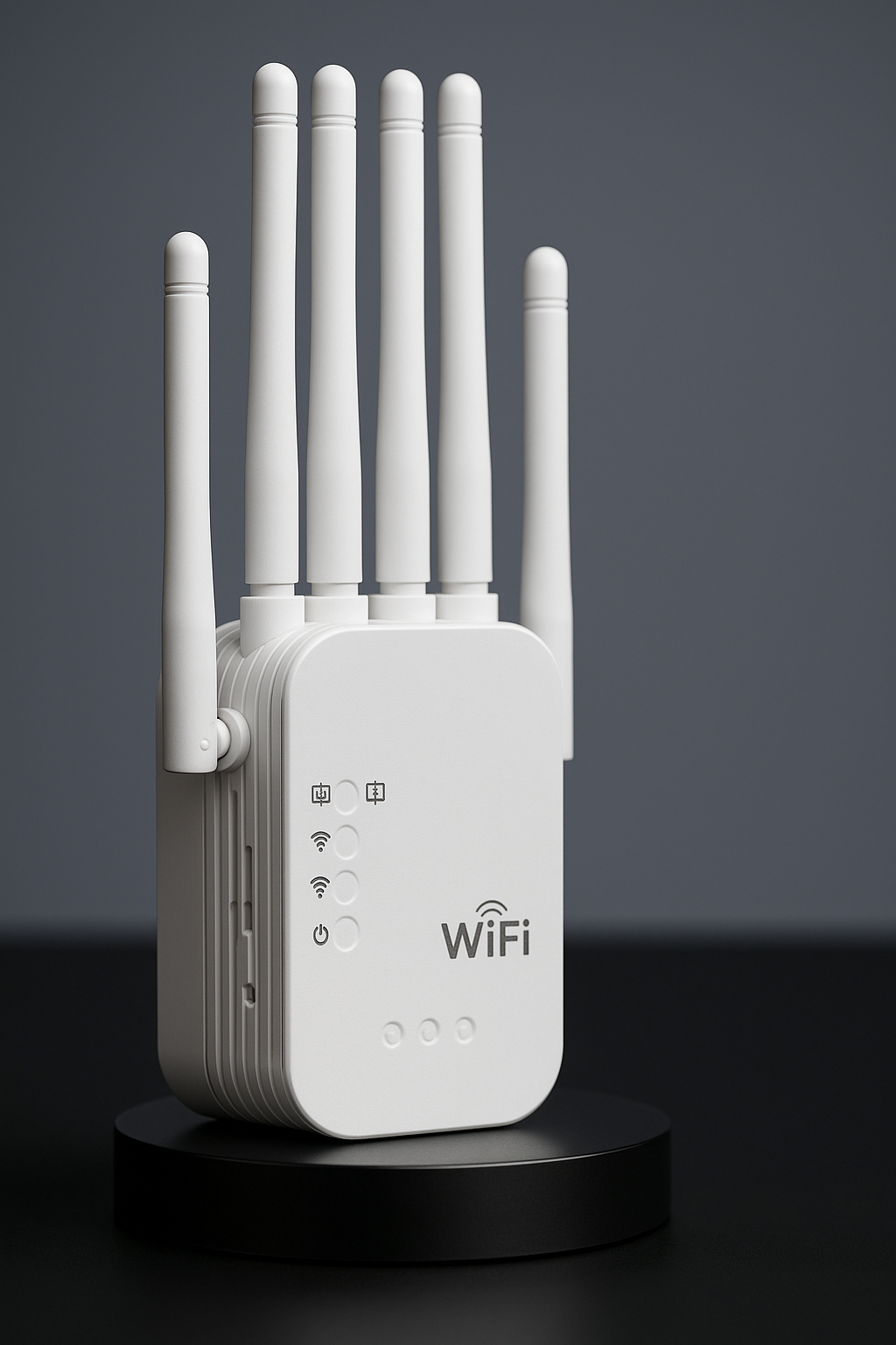 FreeWifi - Modem ilimitado
