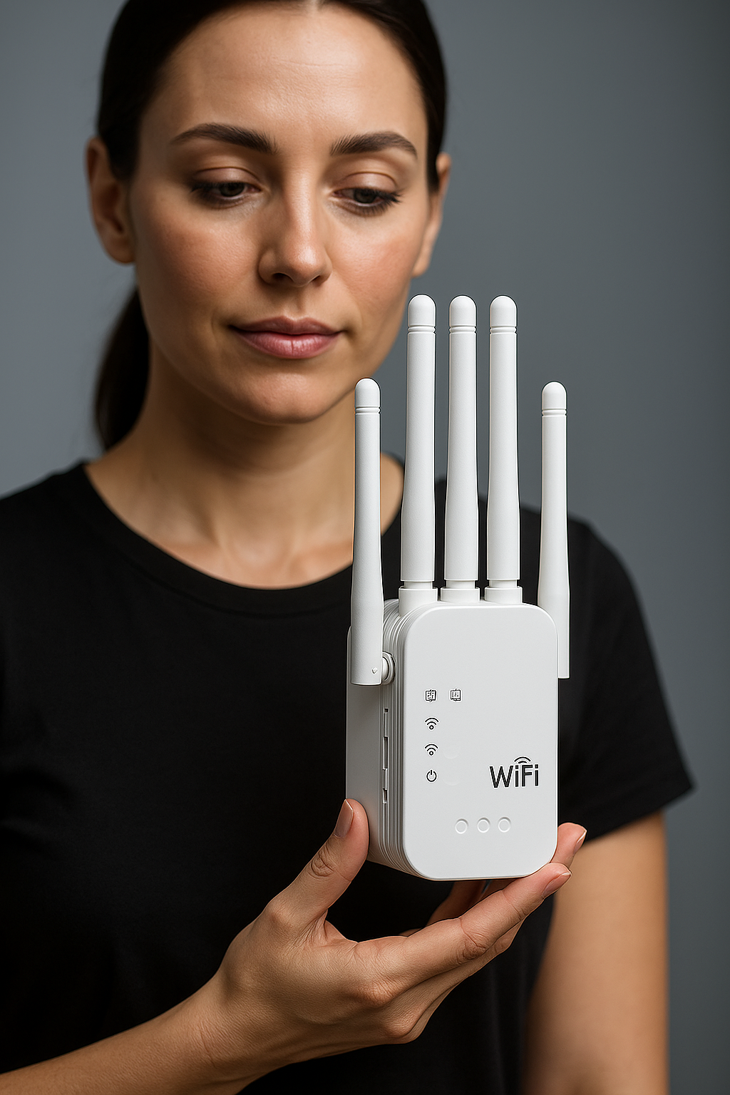 FreeWifi - Modem ilimitado