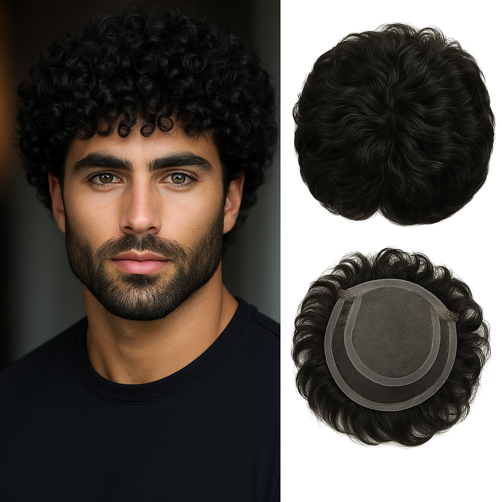 Peruca HairStyle - Ultimas Unidades em Promoção