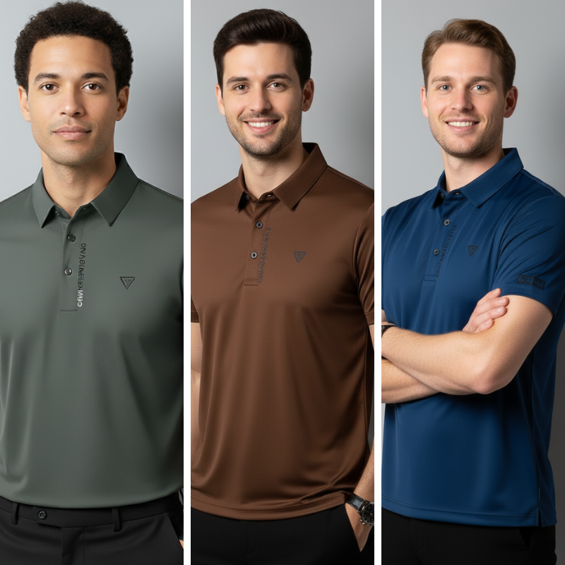 Camiseta Drytech Premium - (Ultimo dia em Promoção)