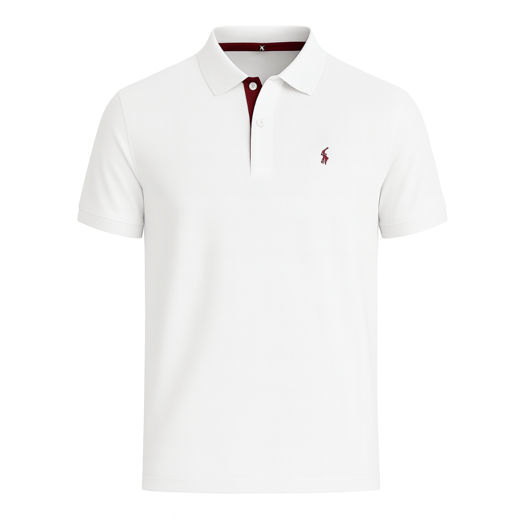 |Combo Trio Oxford| 3 Camisas Polo Lauren..