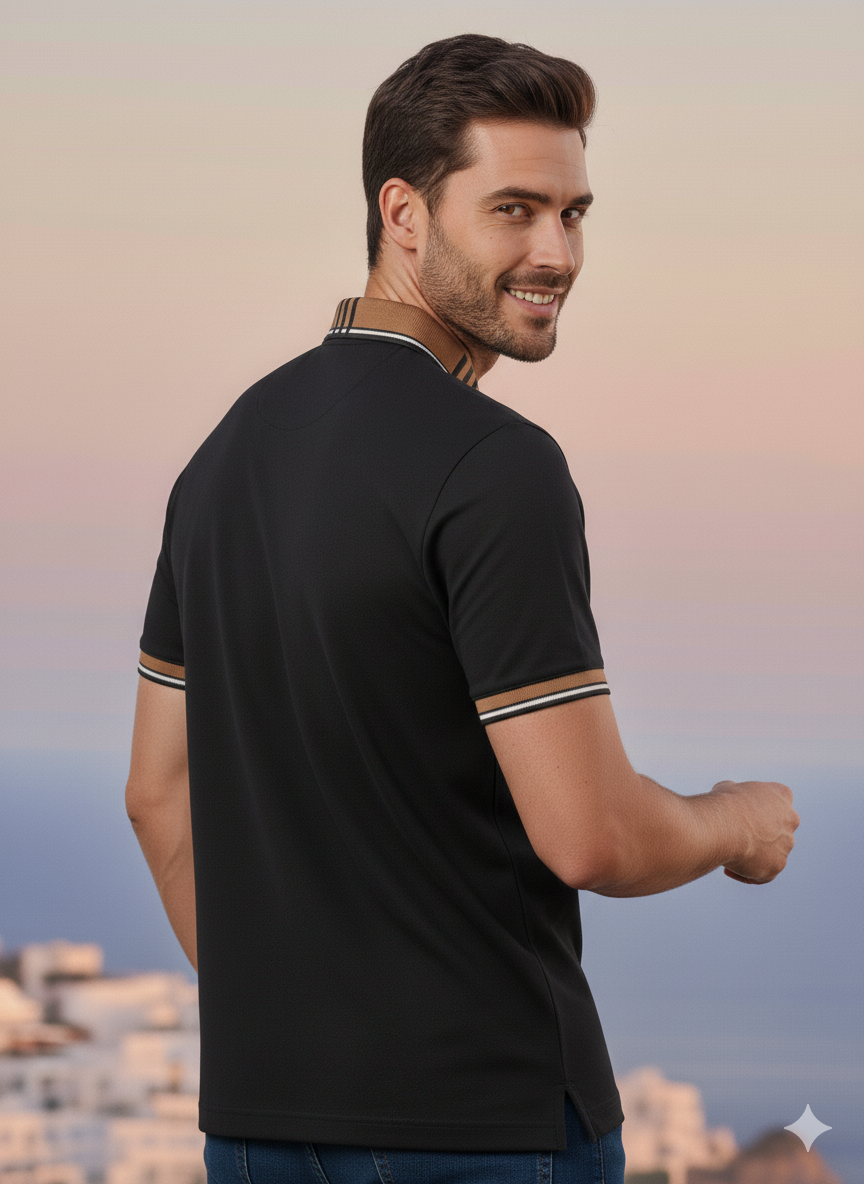Camisa Polo Sport Premium (Ultimo dia em Promoção)