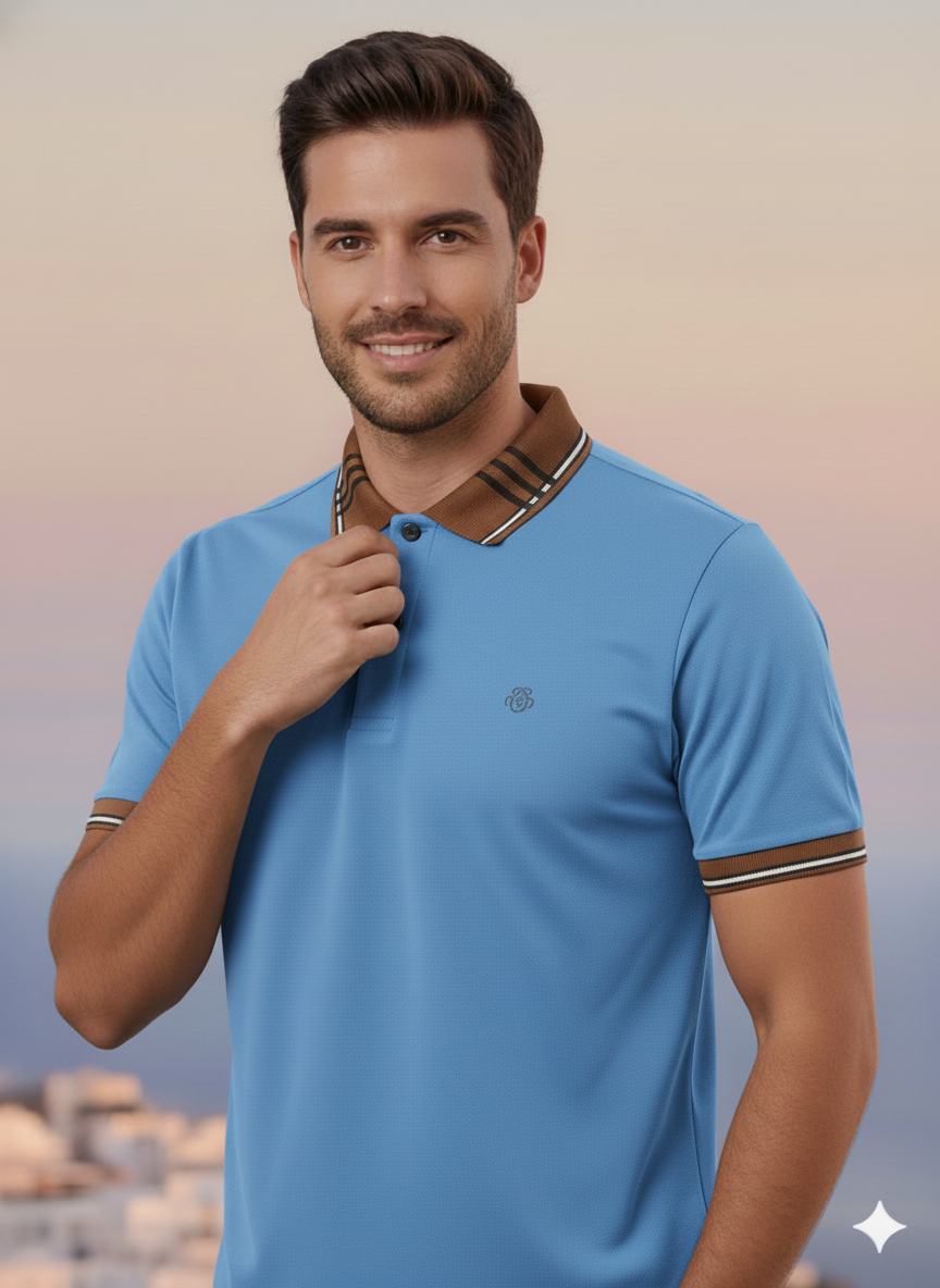 Camisa Polo Sport Premium (Ultimo dia em Promoção)