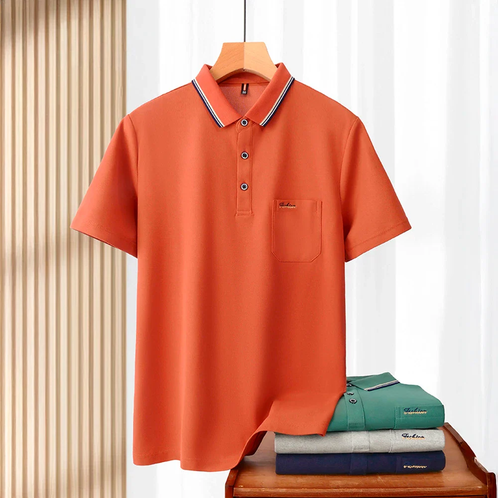 |Leve 5 Pague 3| Camisa Masculina Nautilus em Algodão e Poliéster |Classe e Sofisticação|