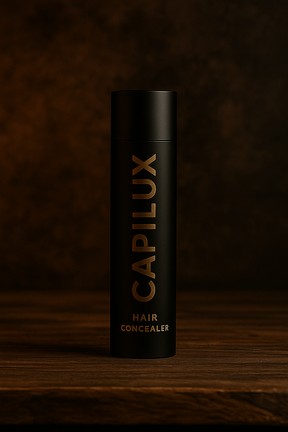 CAPILUX - Corretivo Capilar Premium (Em Promoção)