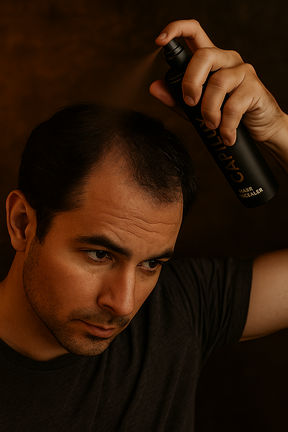 CAPILUX - Corretivo Capilar Premium (Em Promoção)