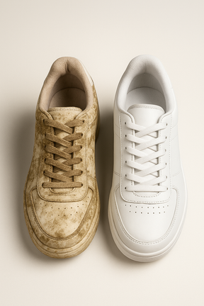 Limpador de Calçados e Multiuso - Xtreme Clean