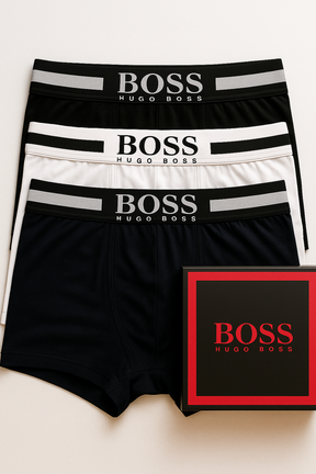 kit Cueca Premium (Oferta)