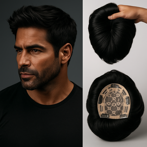 Peruca HairStyle - Ultimas Unidades em Promoção