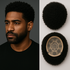 Peruca HairStyle - Ultimas Unidades em Promoção