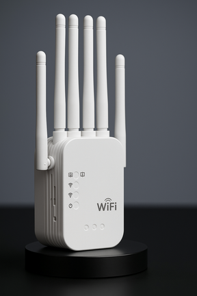 FreeWifi - Modem ilimitado