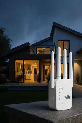 FreeWifi - Modem ilimitado