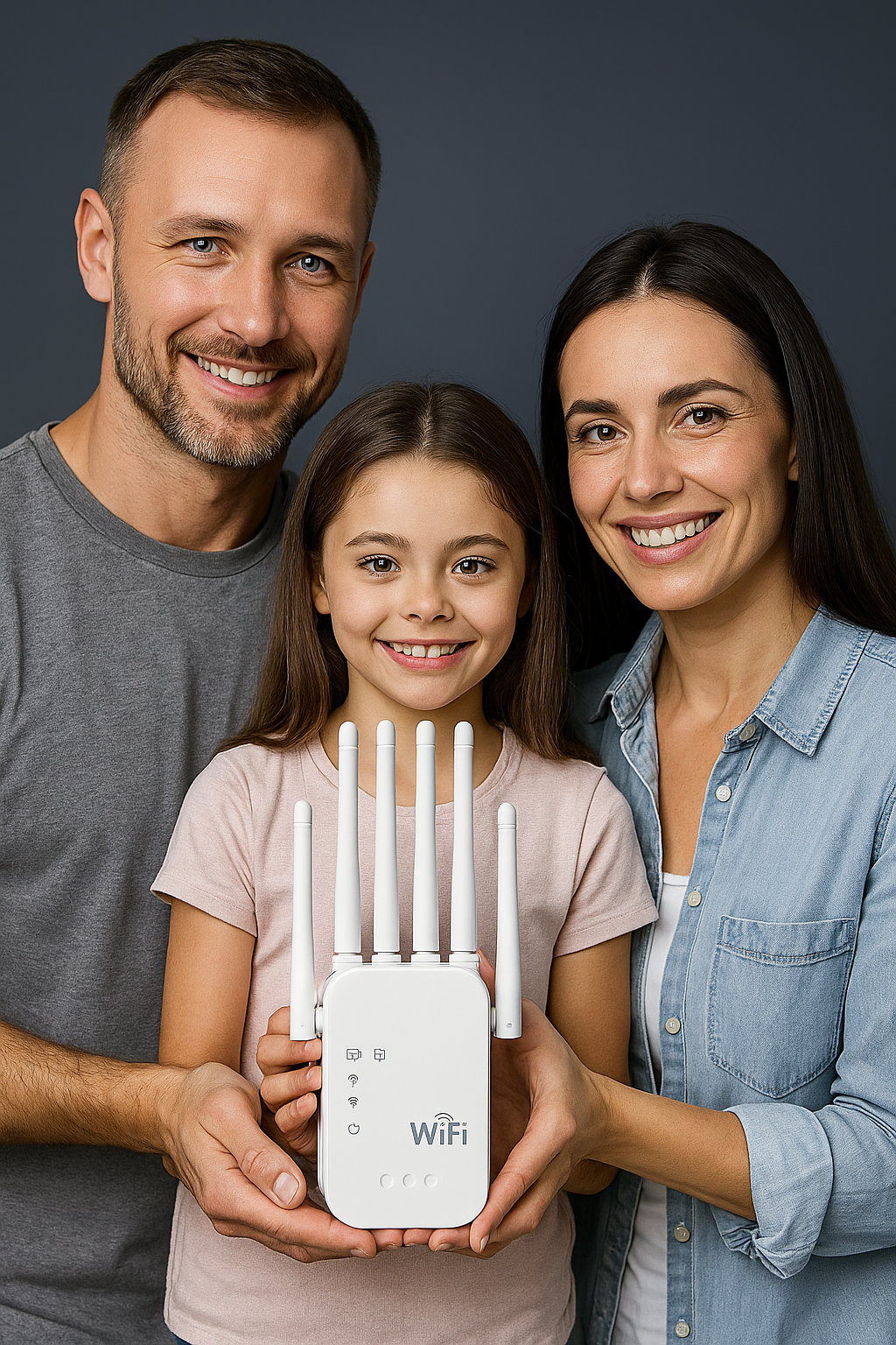 FreeWifi - Modem ilimitado