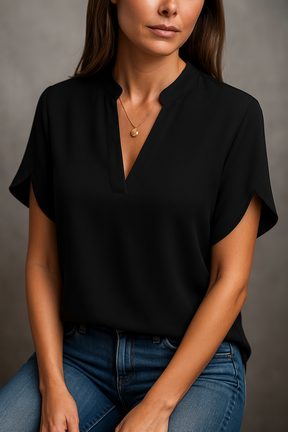 Blusa Feminina Essenza - (Ultimas Unidades em Promoção)