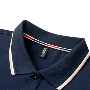 |Leve 5 Pague 3| Camisa Masculina Nautilus em Algodão e Poliéster |Classe e Sofisticação|