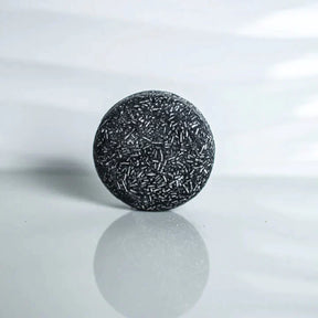 Shampoo Escurecedor de Cabelo e Barba - Pure Hair