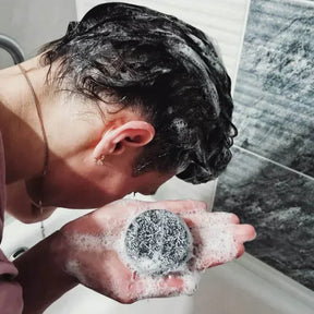 Shampoo Escurecedor de Cabelo e Barba - Pure Hair