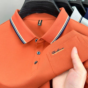 |Leve 5 Pague 3| Camisa Masculina Nautilus em Algodão e Poliéster |Classe e Sofisticação|