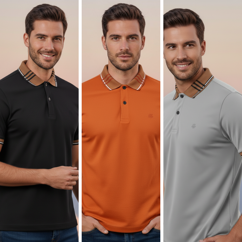 Camisa Polo Sport Premium (Ultimo dia em Promoção)
