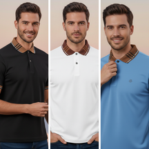 Camisa Polo Sport Premium (Ultimo dia em Promoção)