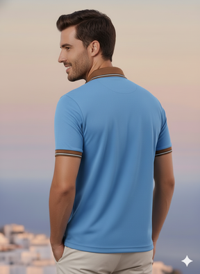 Camisa Polo Sport Premium (Ultimo dia em Promoção)