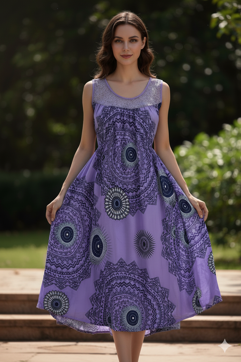 Vestido Feminino Lumina - (Ultimo dia de Promoção)