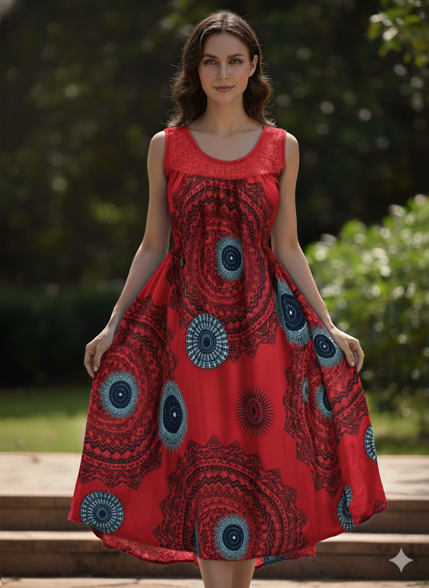 Vestido Feminino Lumina - (Ultimo dia de Promoção)