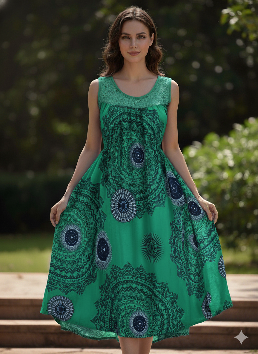 Vestido Feminino Lumina - (Ultimo dia de Promoção)