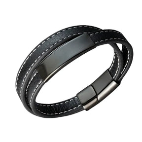 Pulseira Masculina Magnet