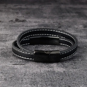 Pulseira Masculina Magnet