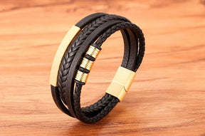Pulseira Masculina Max