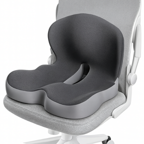 Almofada Ortopédica para Assento Confortável e Macia - PAGUE 1 LEVE 2 + FRETE GRÁTIS ATÉ 23:59