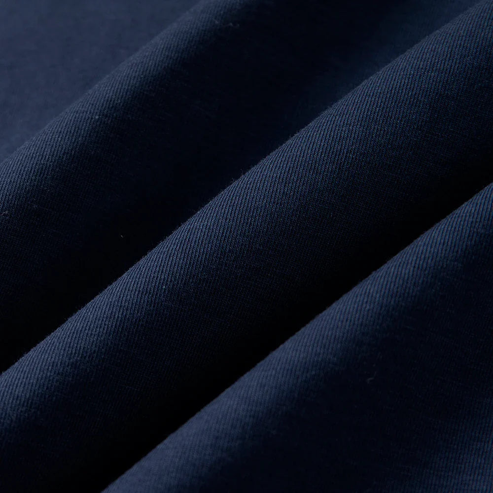 |Leve 5 Pague 3| Camisa Masculina Nautilus em Algodão e Poliéster |Classe e Sofisticação|