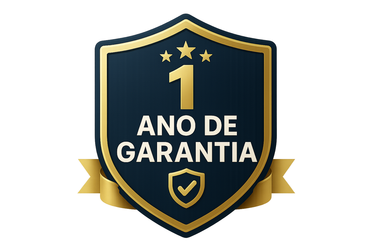 GARANTIA 1 ANO