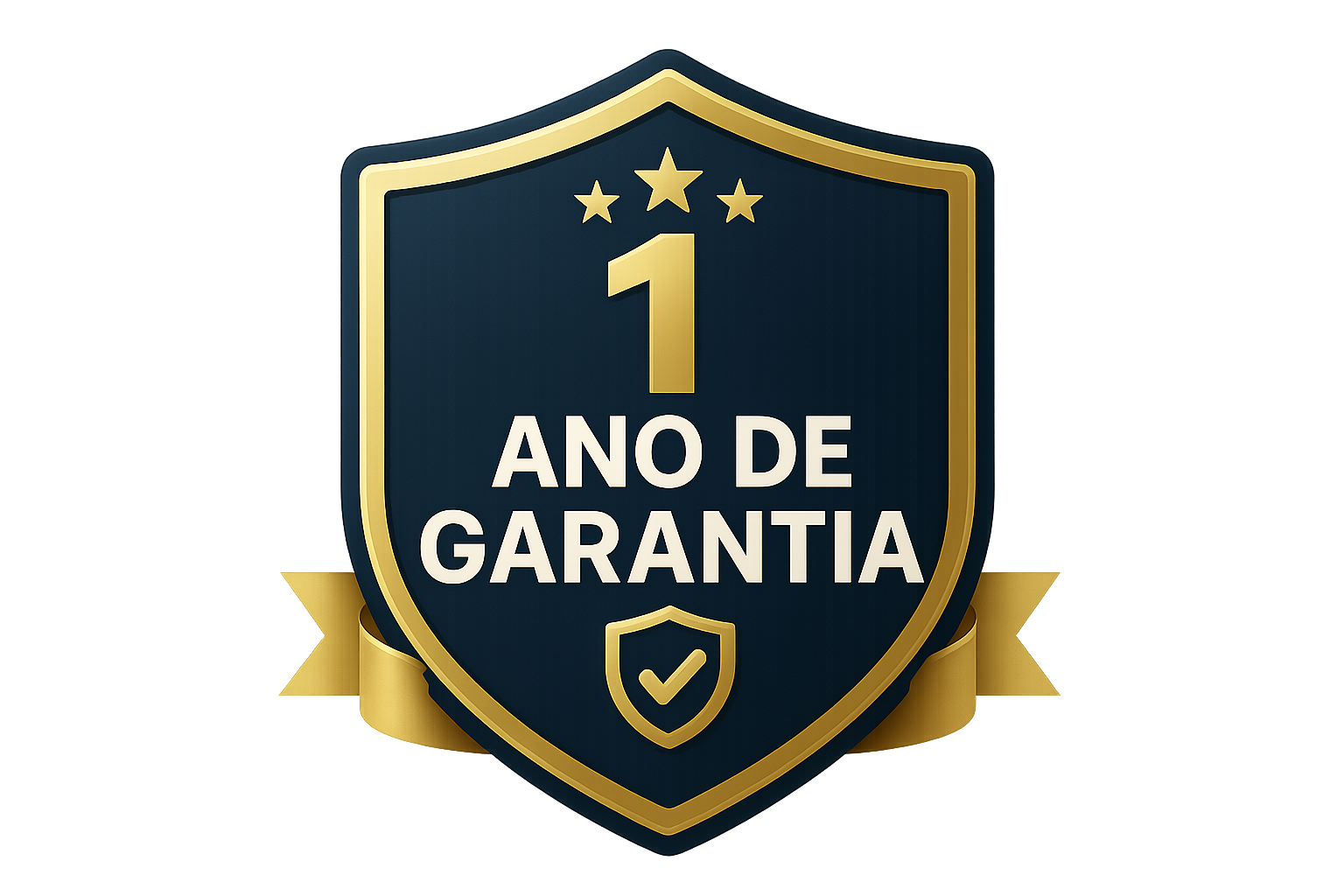 GARANTIA 1 ANO